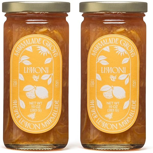 Amazon.com : Marmalade Grove, Pixie Tangerine 